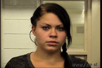 Dominique V Lucero Mugshot